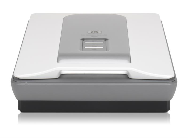 HP Scanjet G4010  Photo Scanner (L1956A) 2126EL